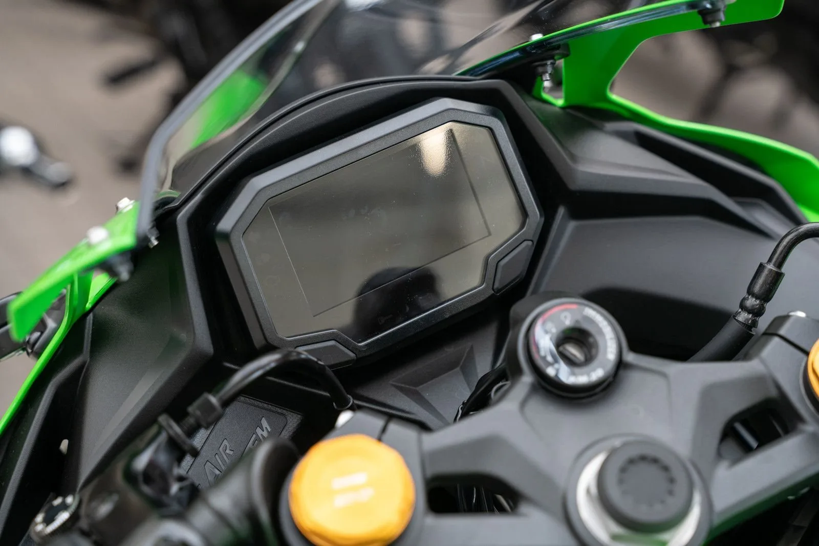 Kawasaki Ninja ZX-4RR