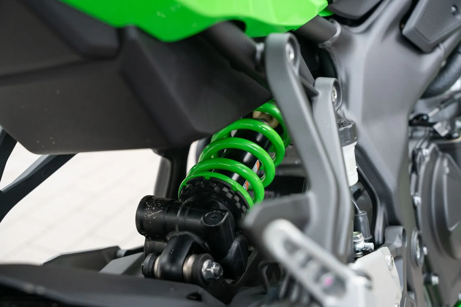 Kawasaki Ninja ZX-4RR