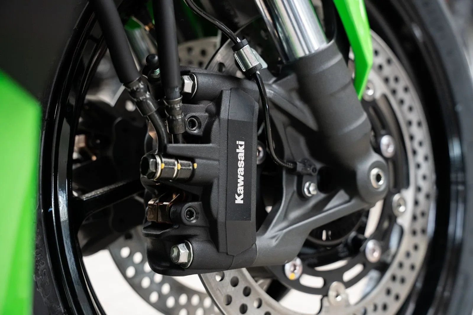 Kawasaki Ninja ZX-4RR