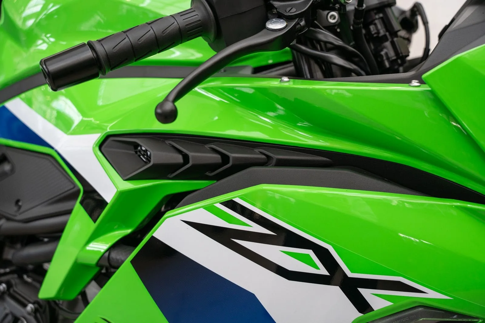 Kawasaki Ninja ZX-4RR