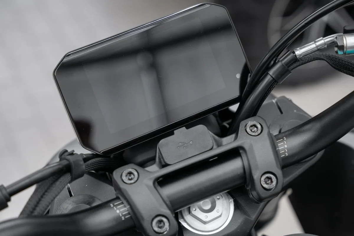 CFMOTO 125NK