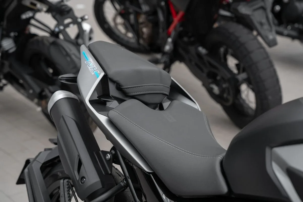 CFMOTO 125NK