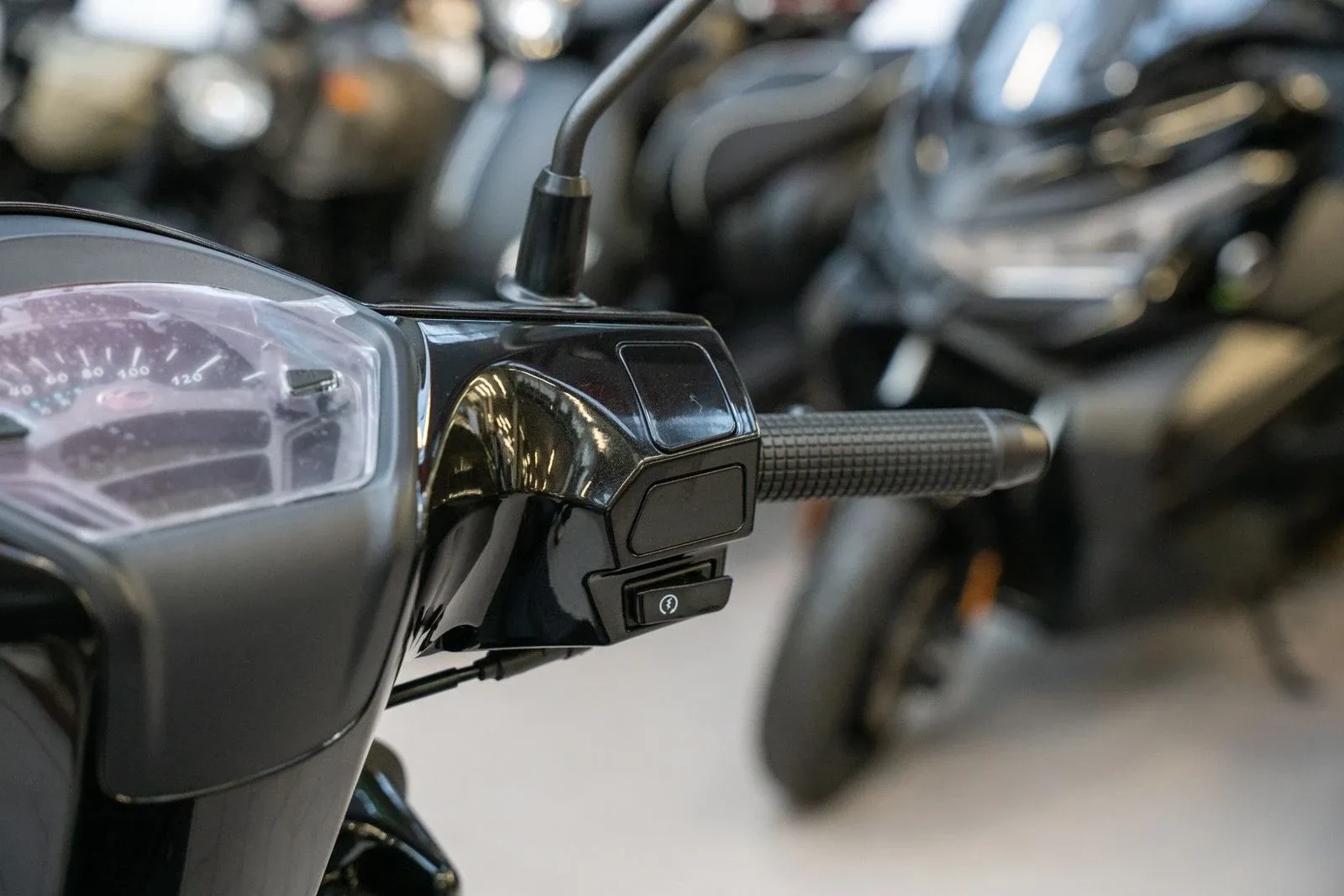 Kymco Like II 125i ABS