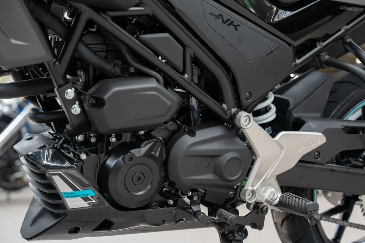 CFMOTO 125NK