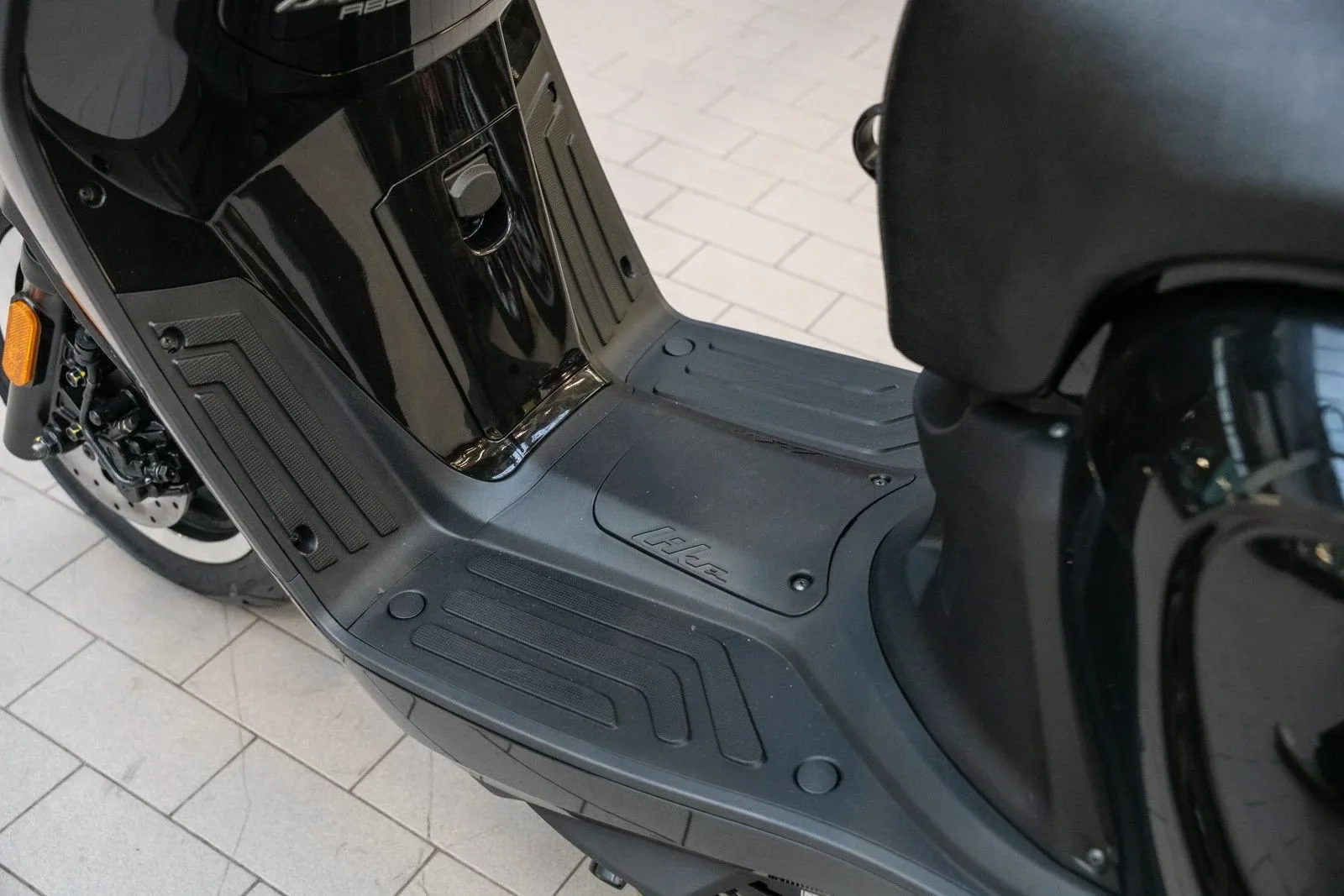 Kymco Like II 125i ABS