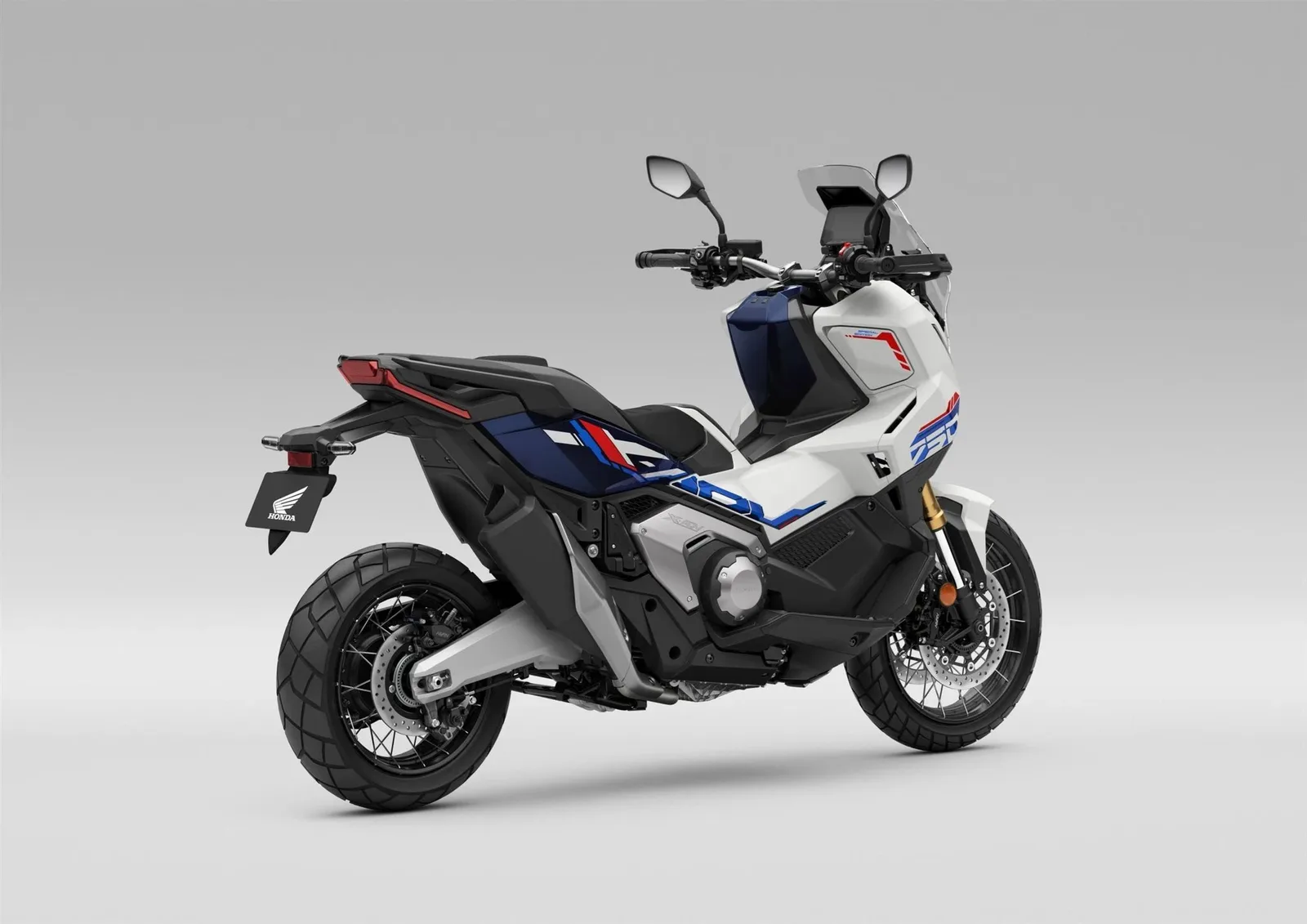 Honda X-ADV Special Edition 2026