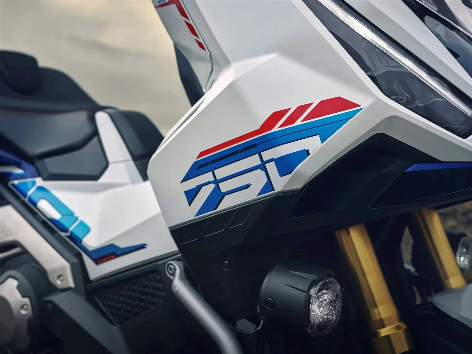 Honda X-ADV Special Edition 2026