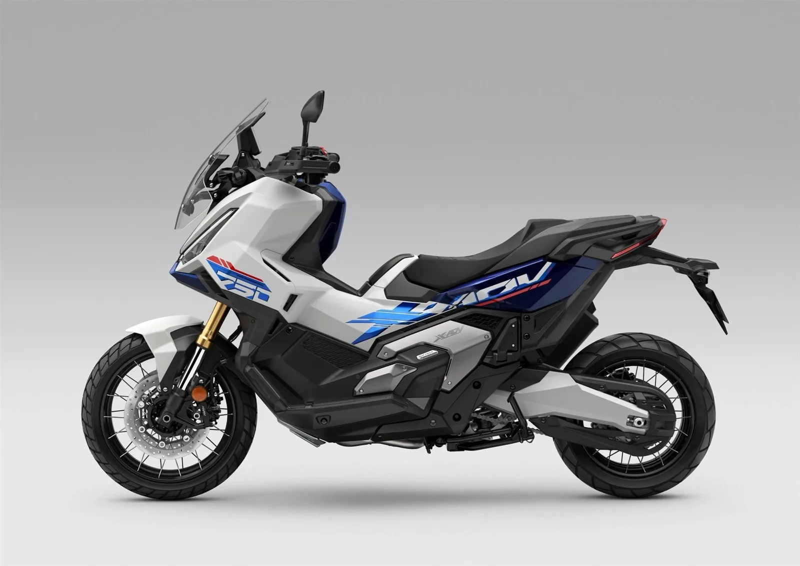 Honda X-ADV Special Edition 2026