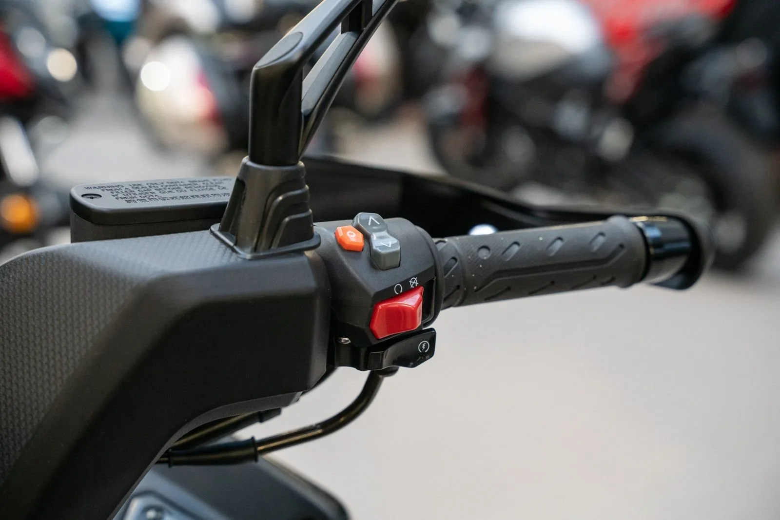Kymco DT X 350i ABS