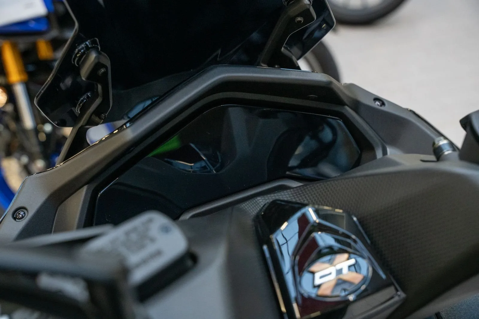 Kymco DT X 350i ABS