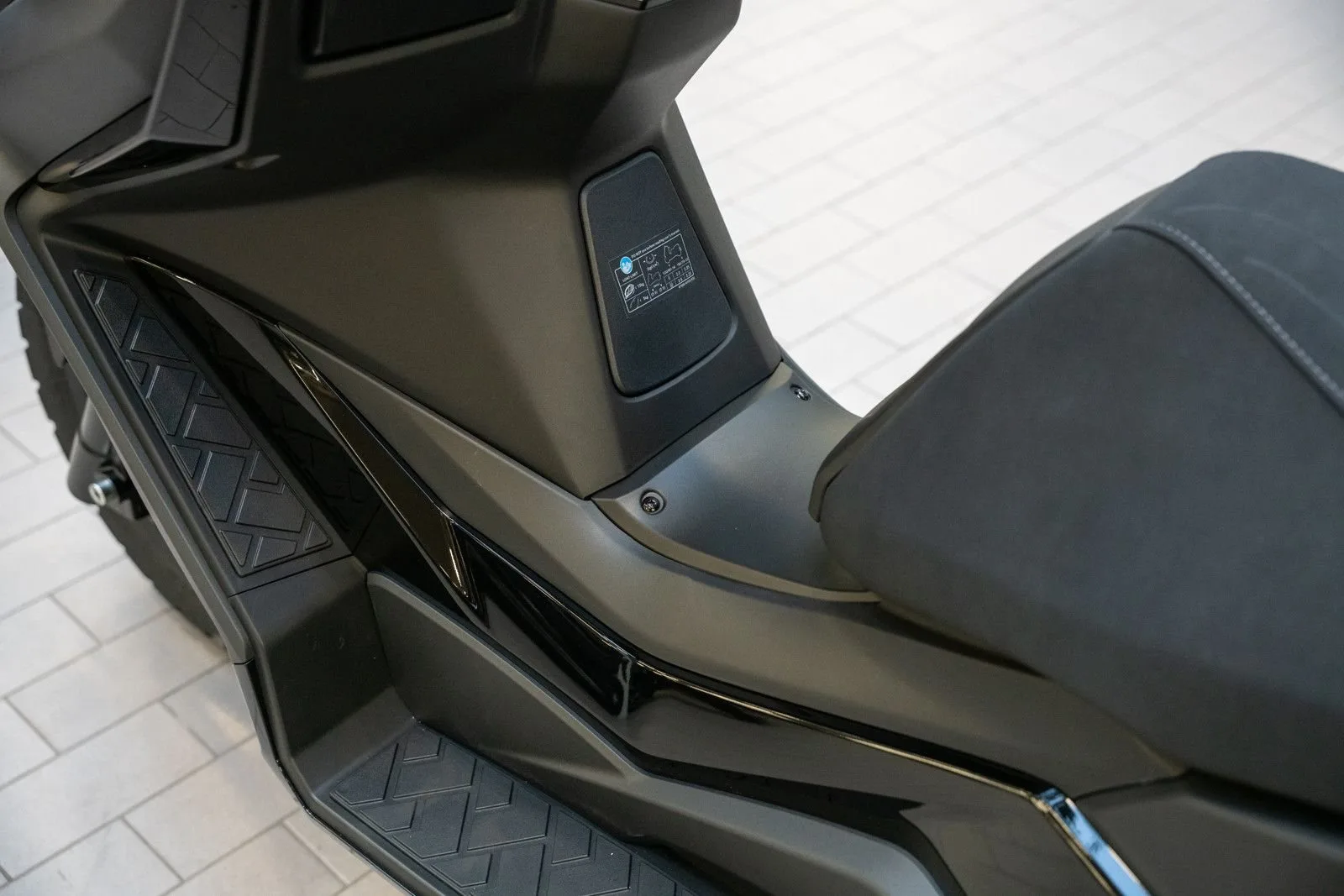 Kymco DT X 350i ABS