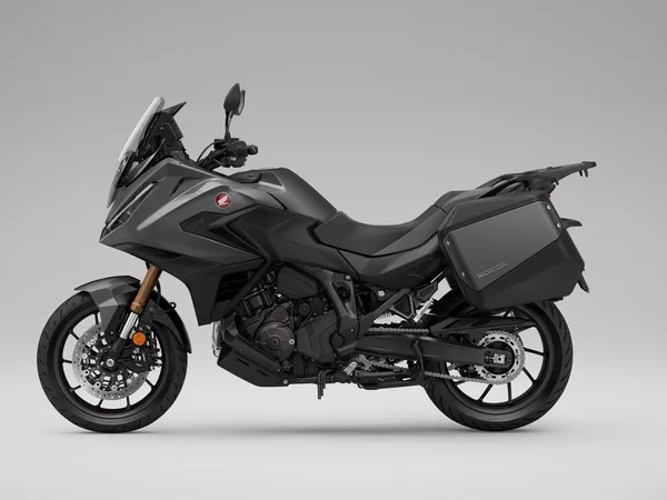Honda NT1100