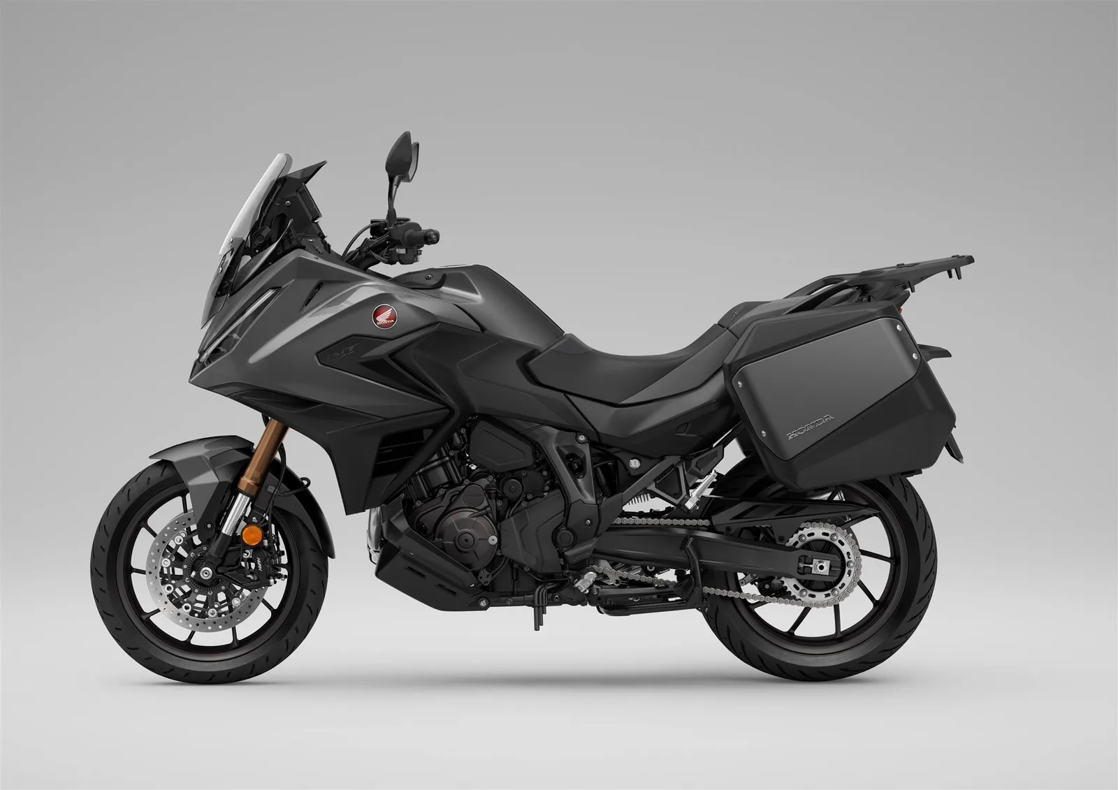Honda NT1100