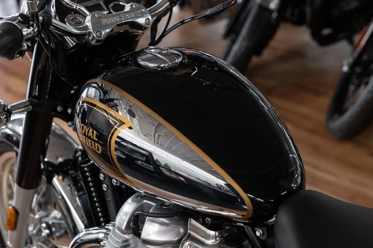Royal Enfield Classic 650