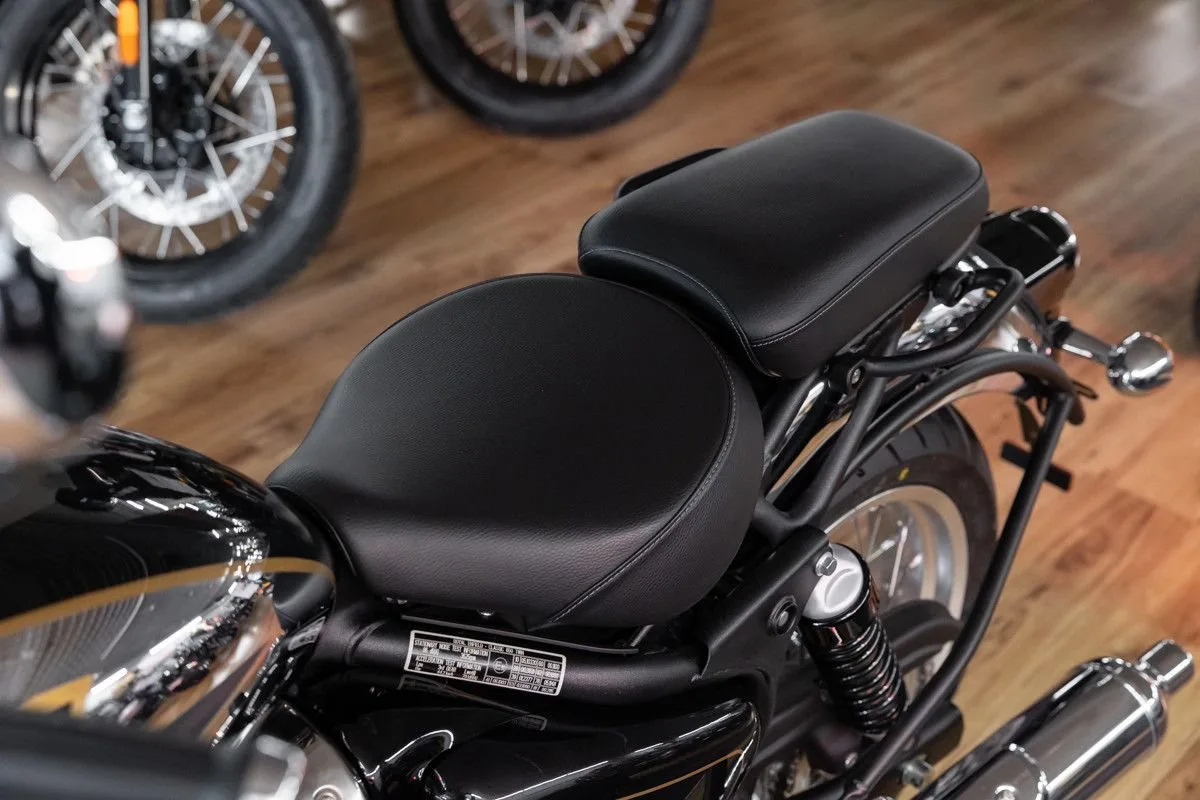 Royal Enfield Classic 650