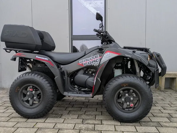 Kawasaki Brute Force 750 4x4i EPS
