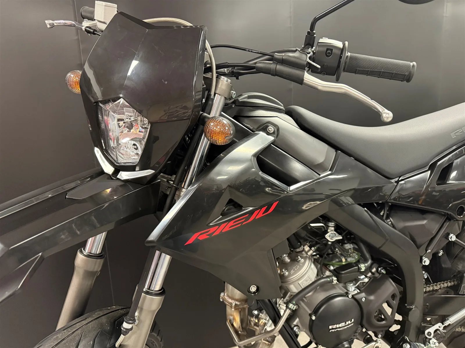Rieju MRT 50 Custom SOFORT VERFÜGBAR !!!