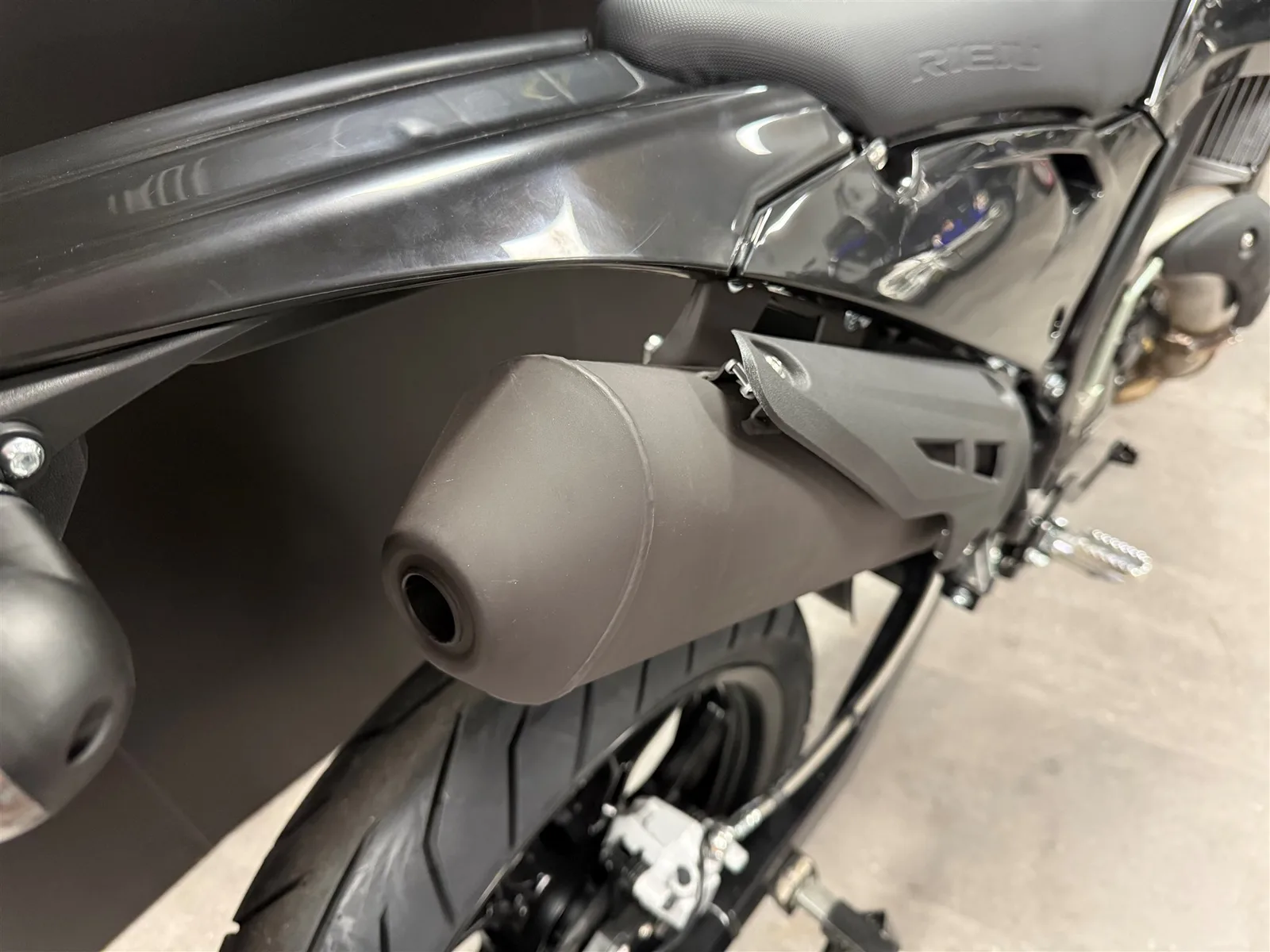 Rieju MRT 50 Custom SOFORT VERFÜGBAR !!!