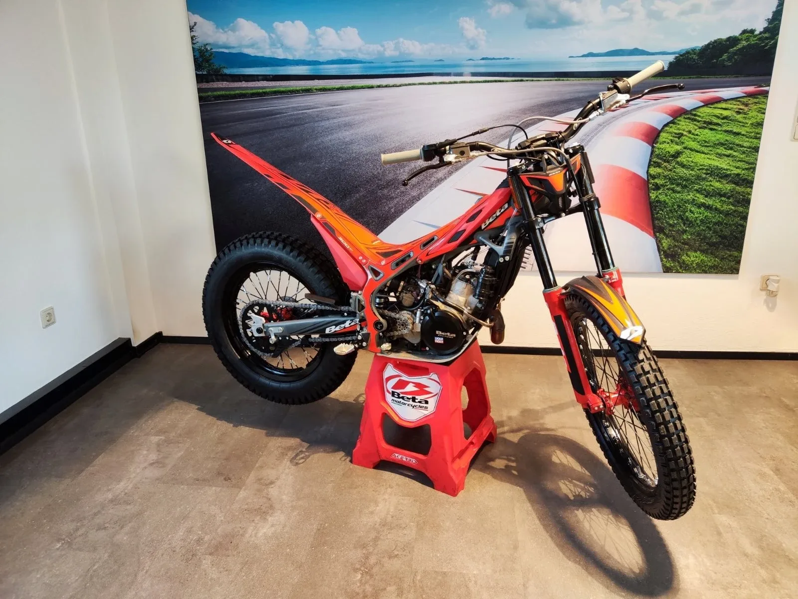 Beta Evo 300 2T MY 2025