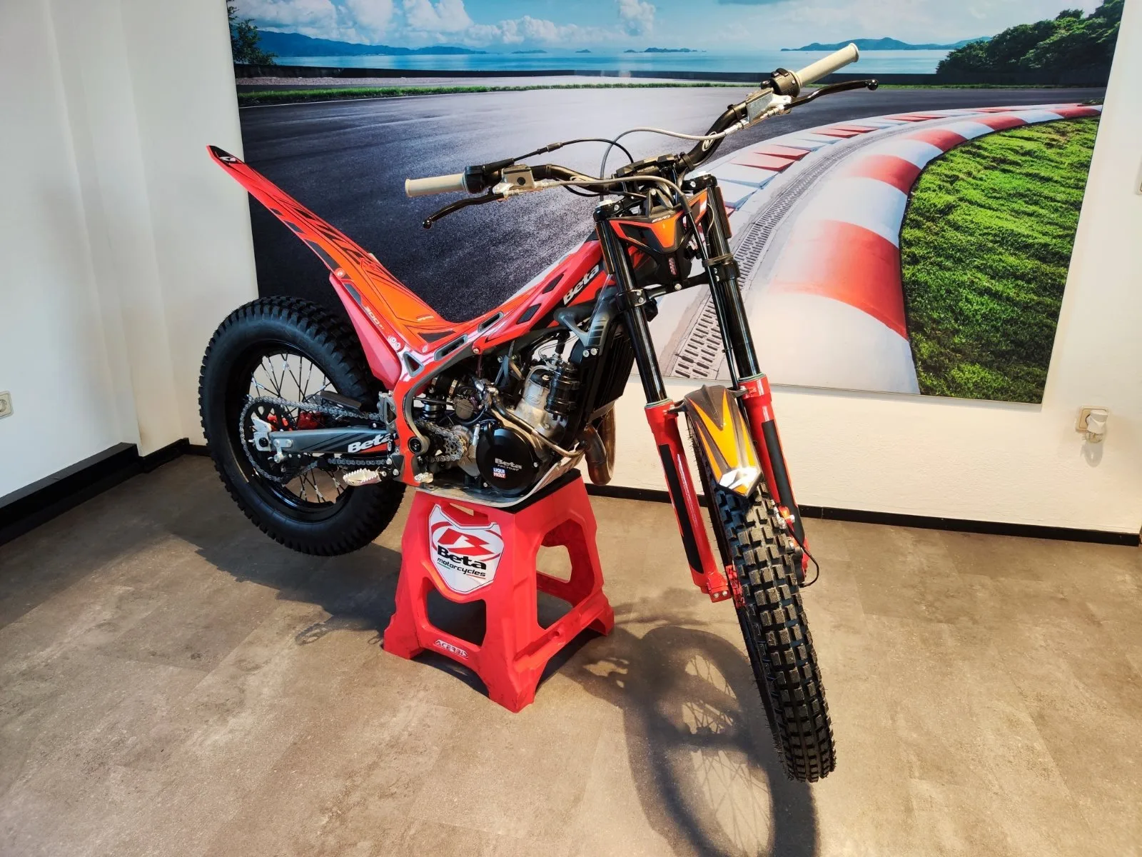 Beta Evo 300 2T MY 2025