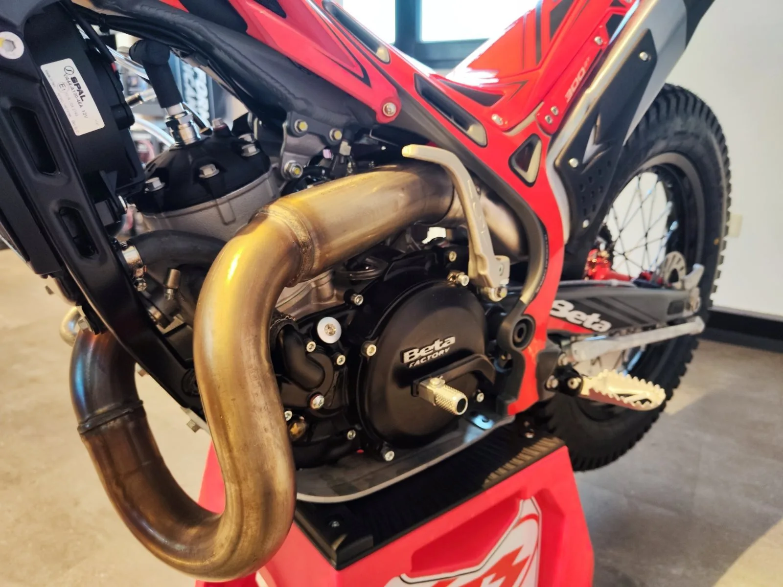 Beta Evo 300 2T MY 2025