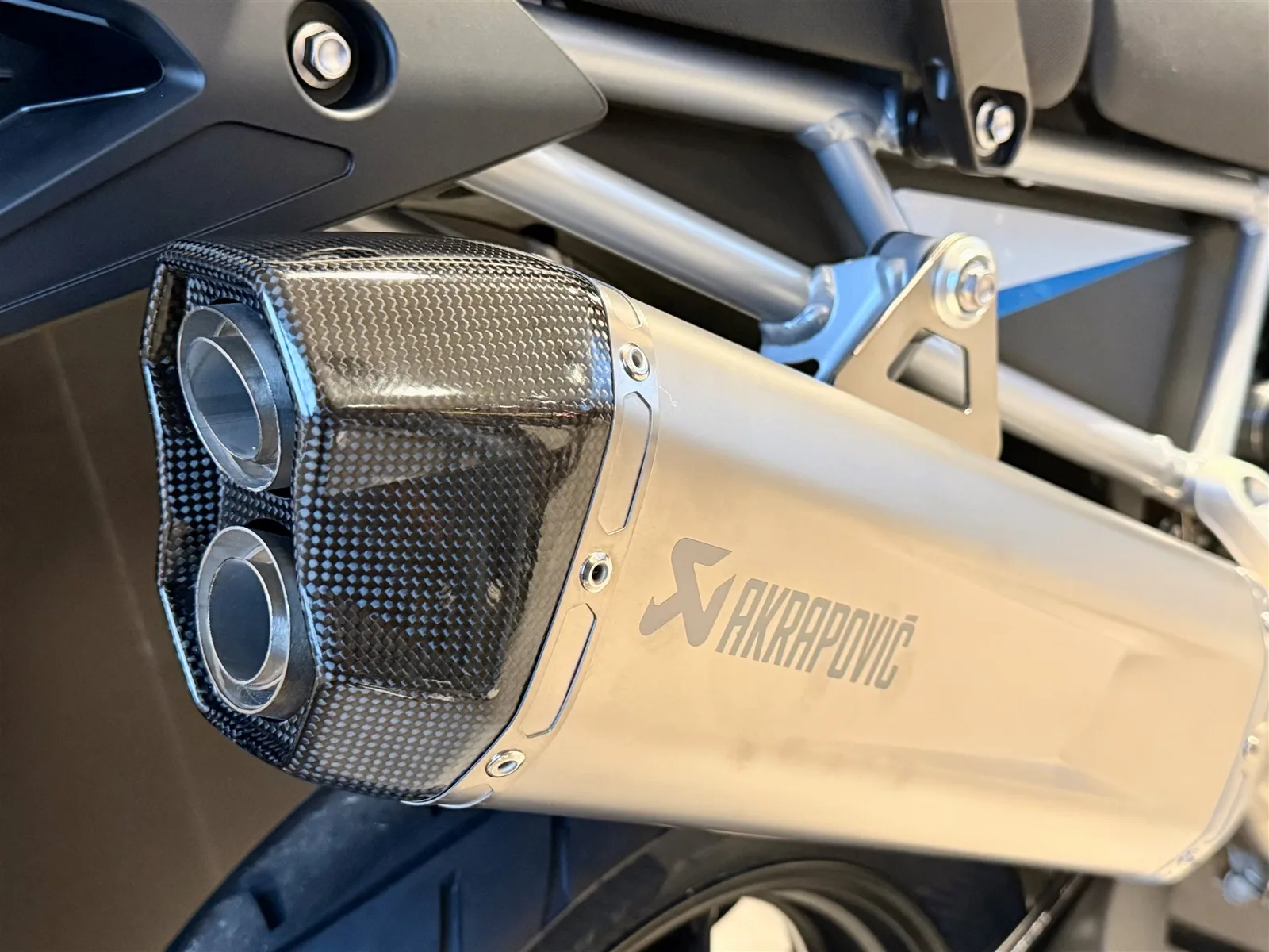 Triumph Tiger 900 Alpine Edition SOFORT VERFÜGBAR!