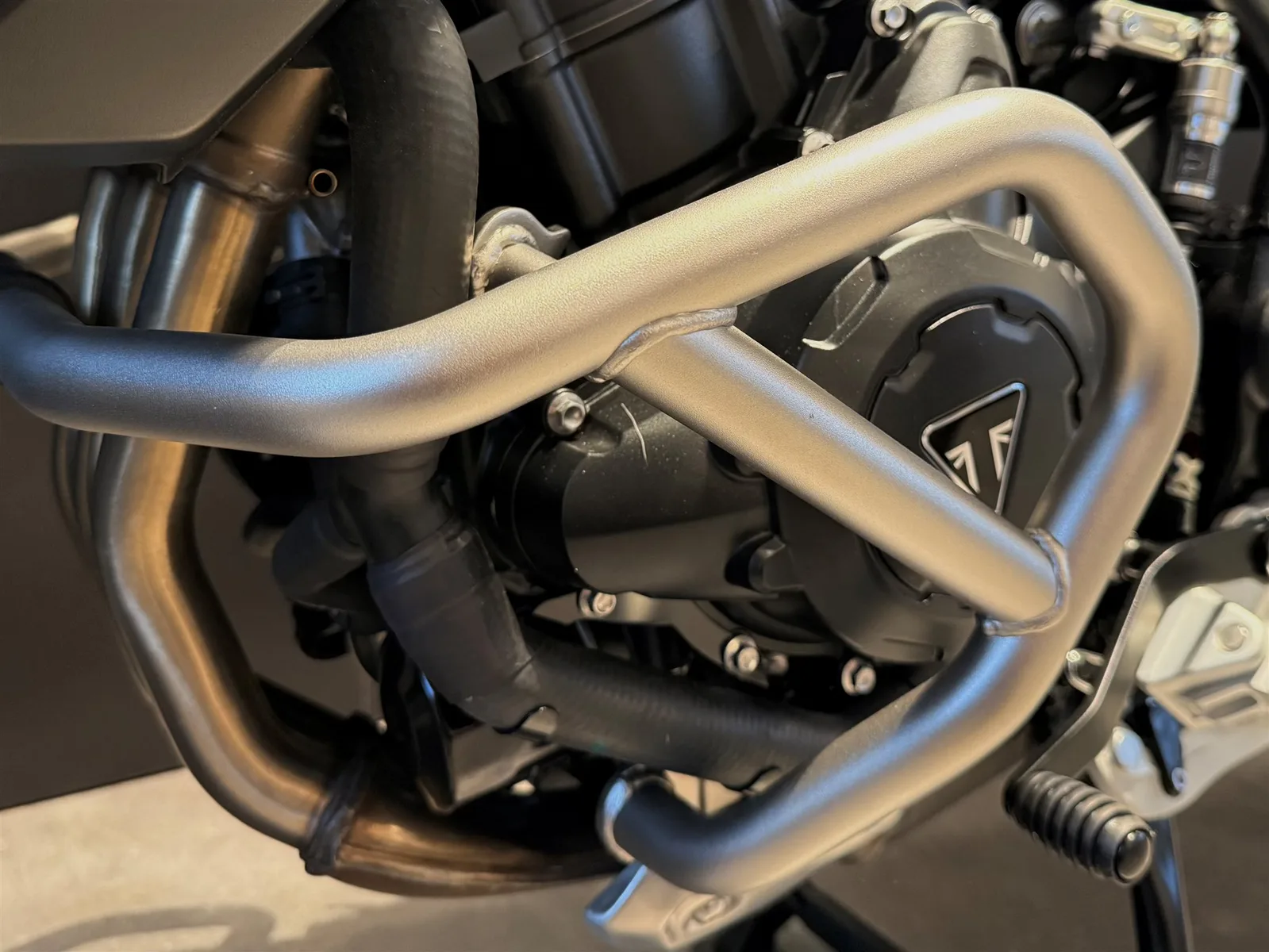 Triumph Tiger 900 Alpine Edition SOFORT VERFÜGBAR!