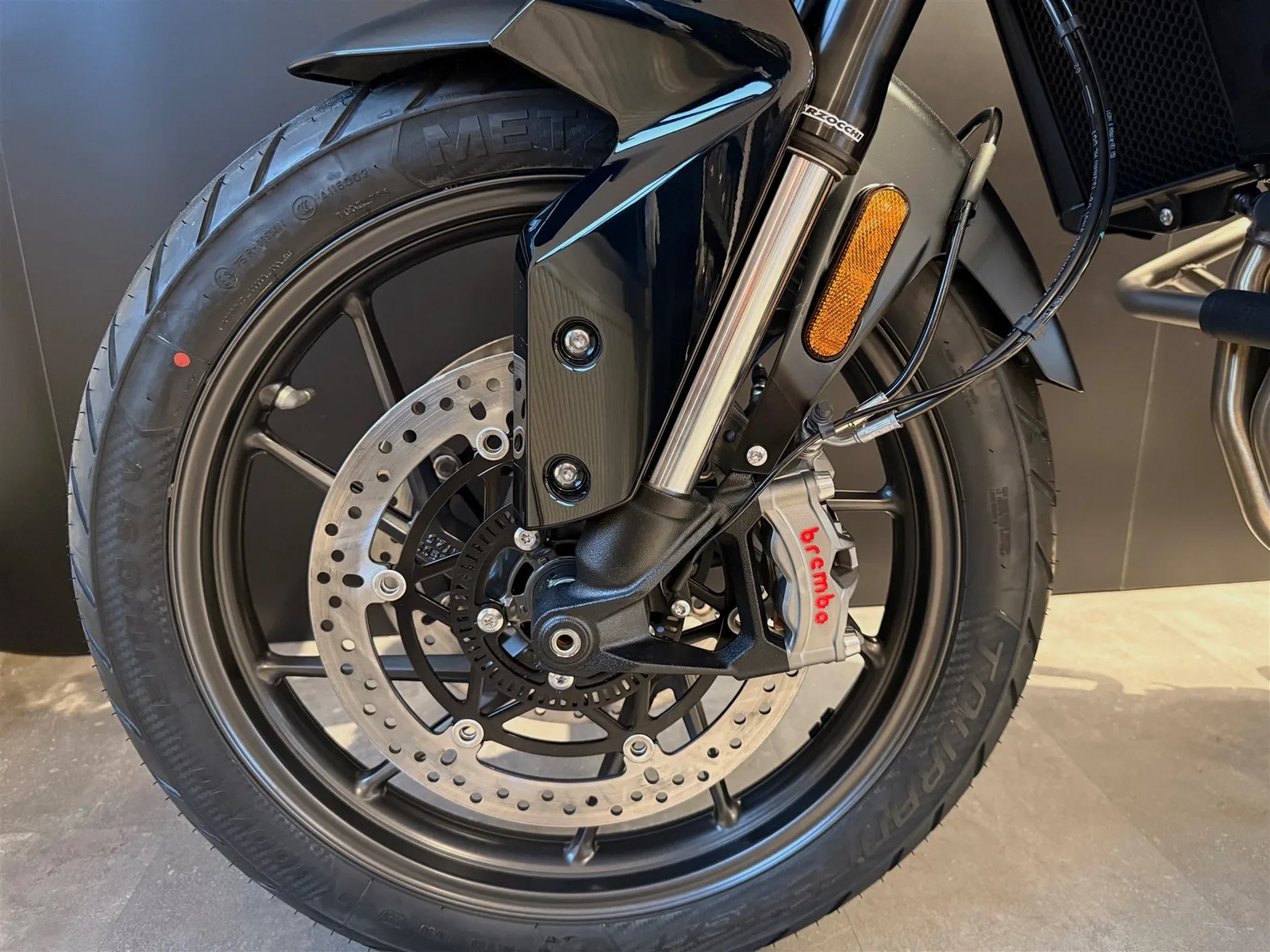 Triumph Tiger 900 Alpine Edition SOFORT VERFÜGBAR!