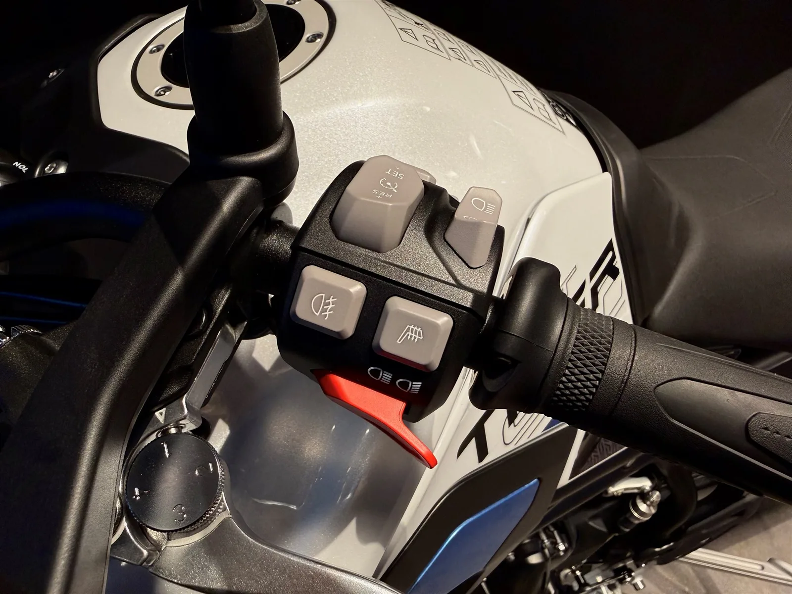 Triumph Tiger 900 Alpine Edition SOFORT VERFÜGBAR!
