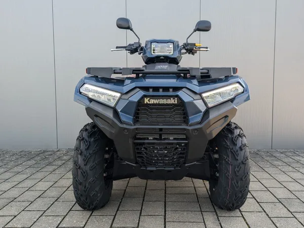 Kawasaki Brute Force 750 4x4i EPS neues Modell