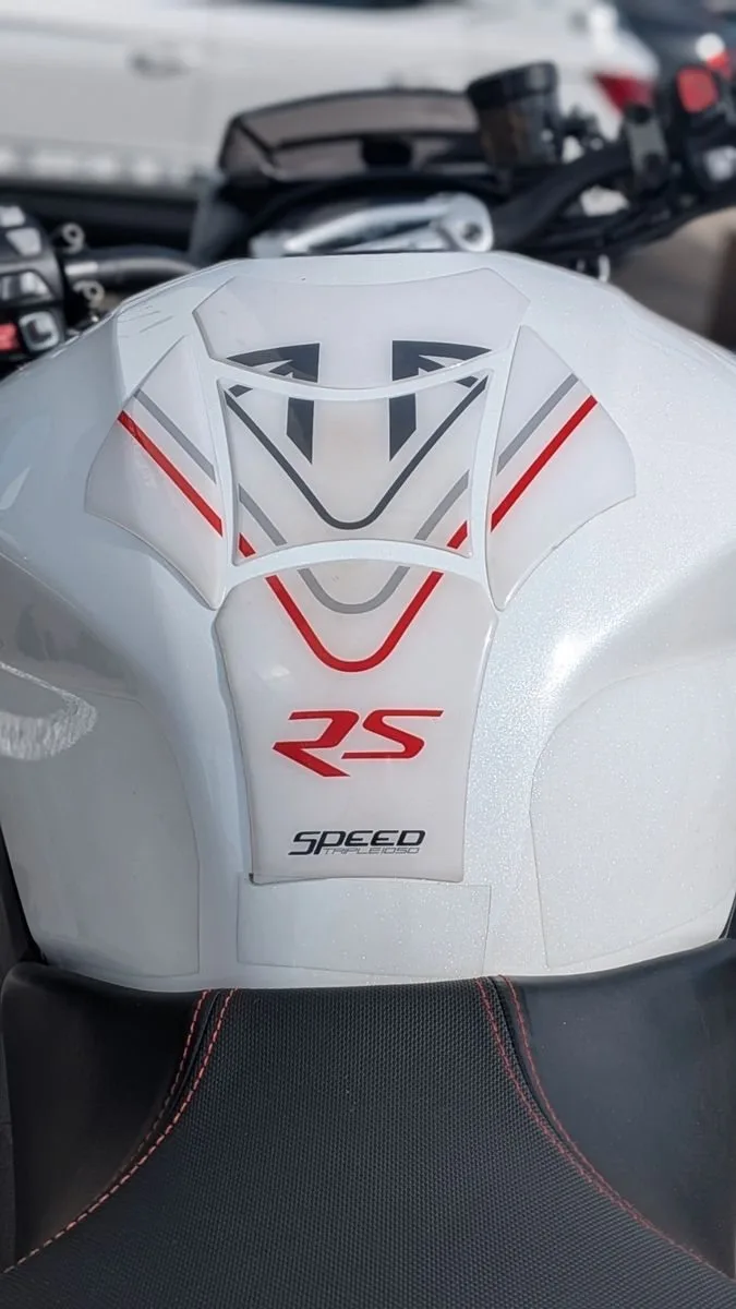 Triumph Speed Triple RS