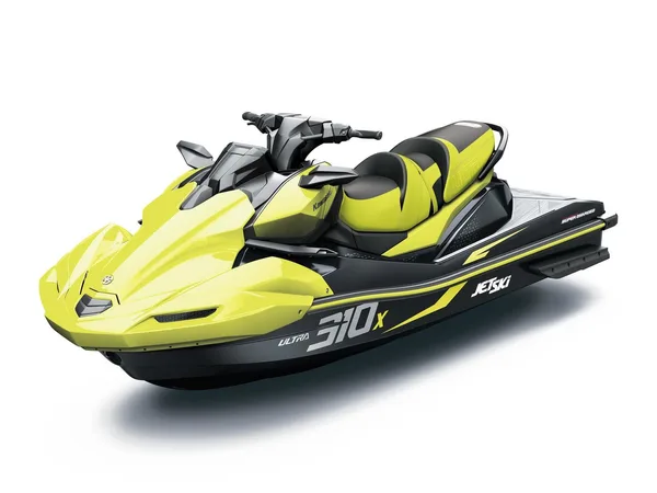 Kawasaki Ultra 310X Modell 2026