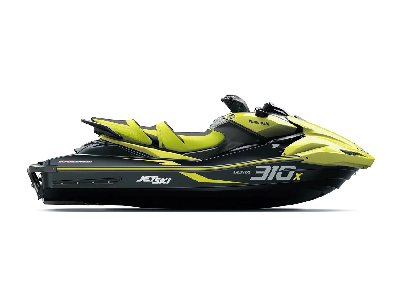 Kawasaki Ultra 310X Modell 2026