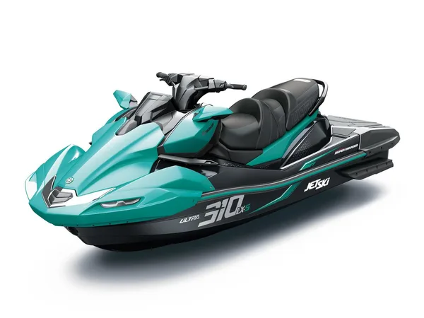 Kawasaki Ultra 310LX-S Modell 2026