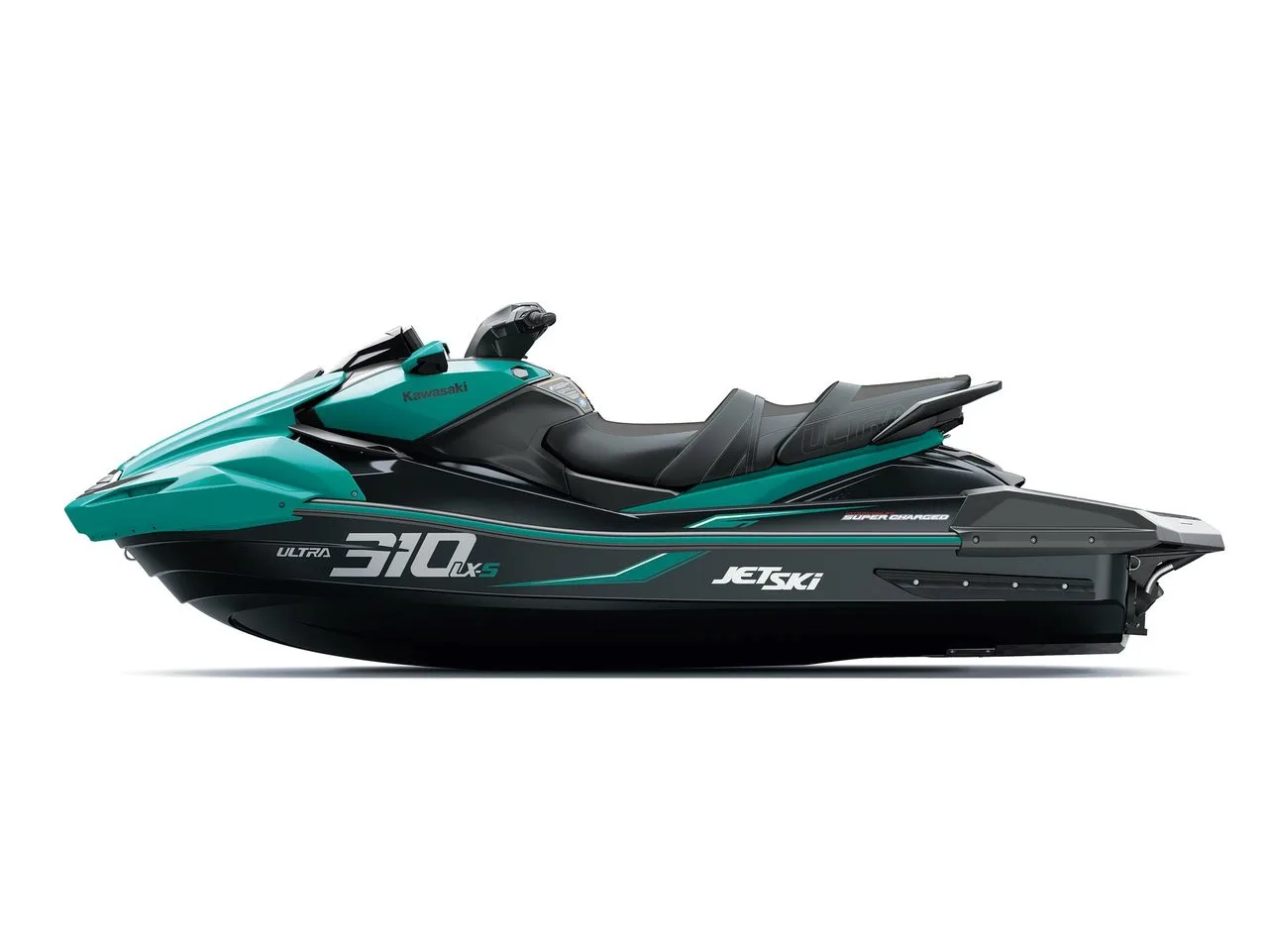 Kawasaki Ultra 310LX-S Modell 2026