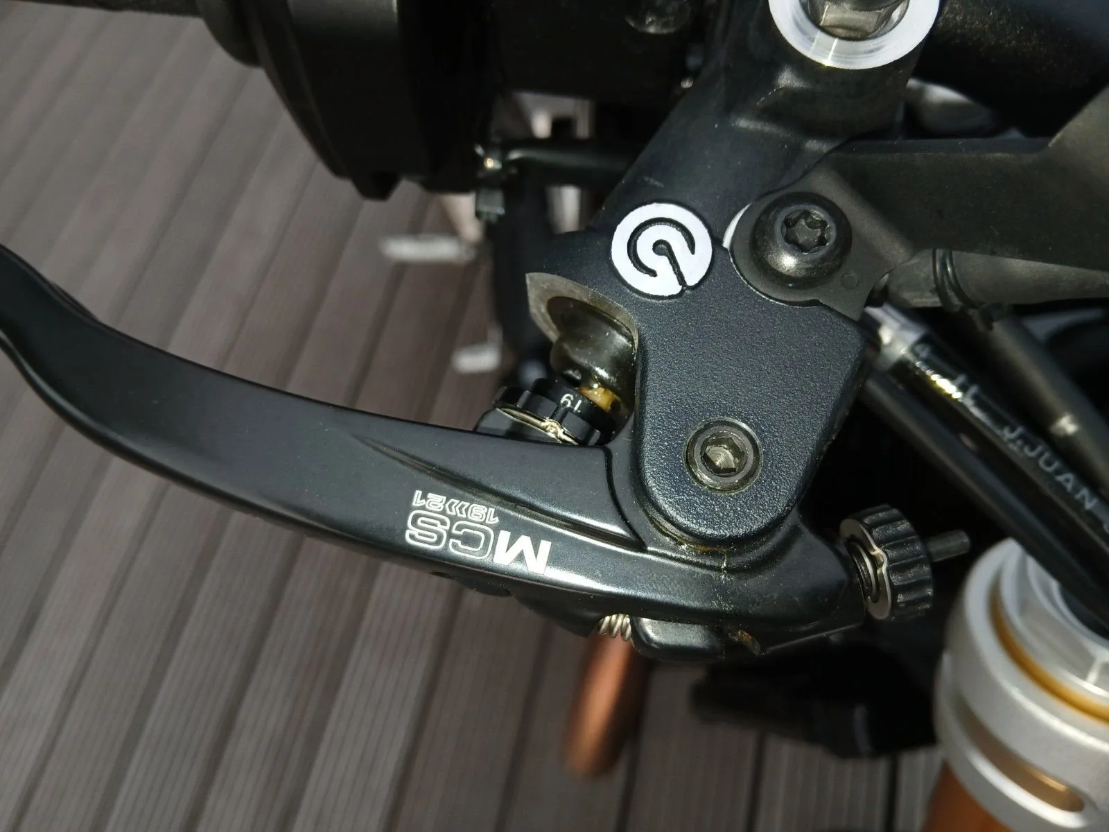 Triumph Speed Twin 1200 RS