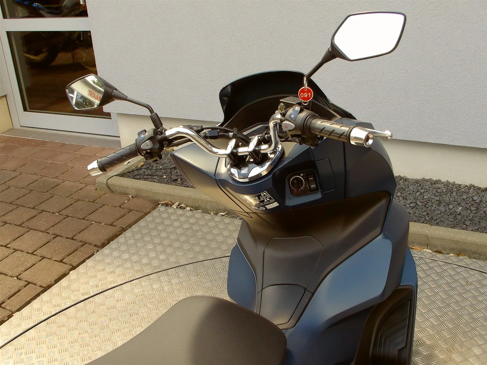 Honda PCX125
