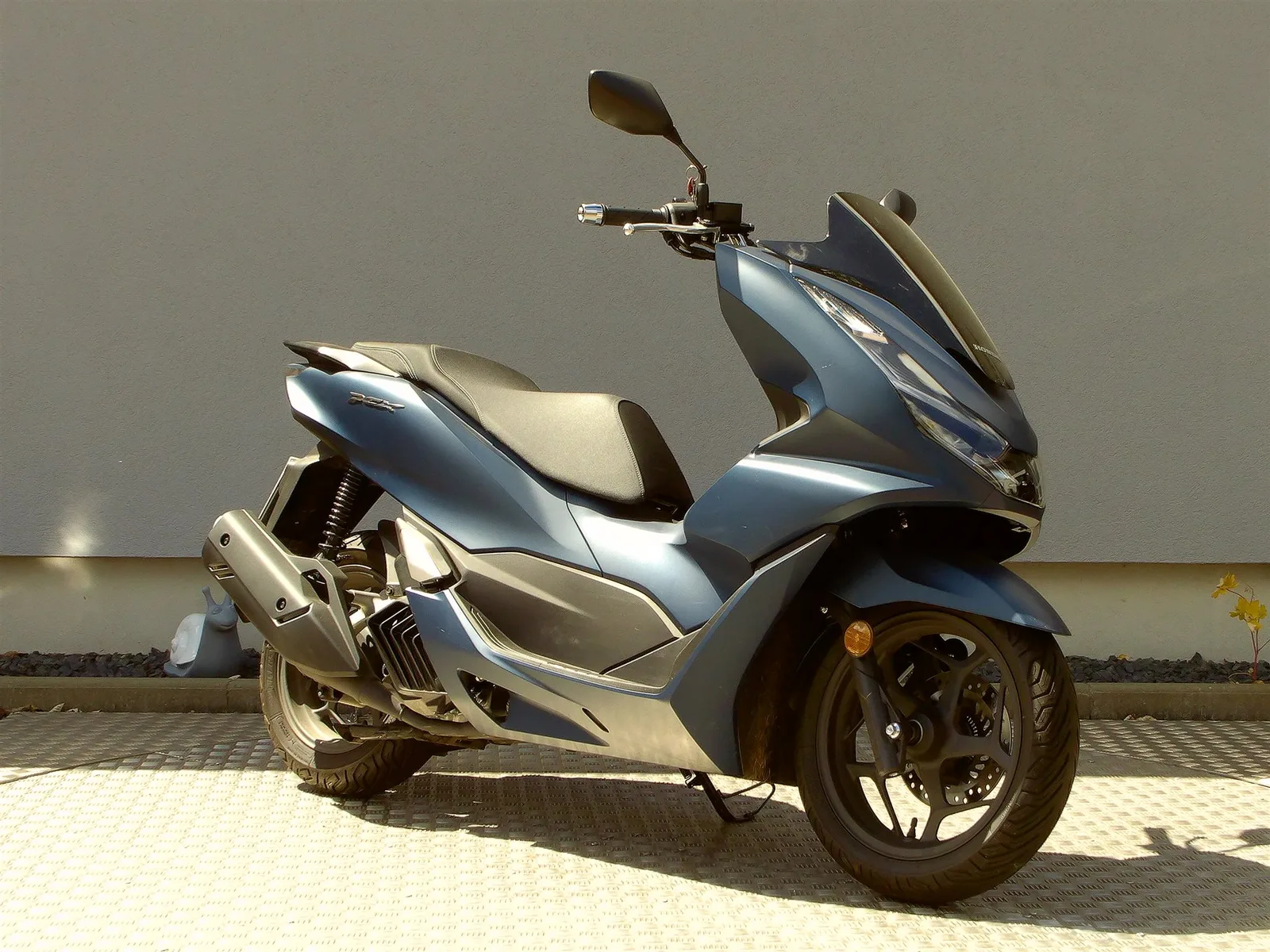Honda PCX125