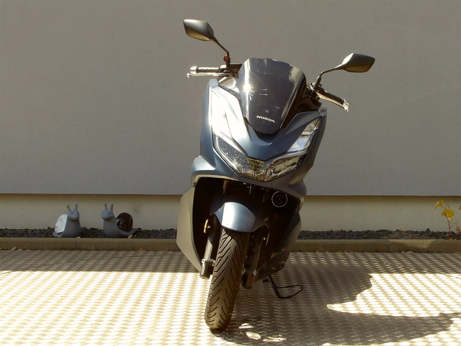 Honda PCX125