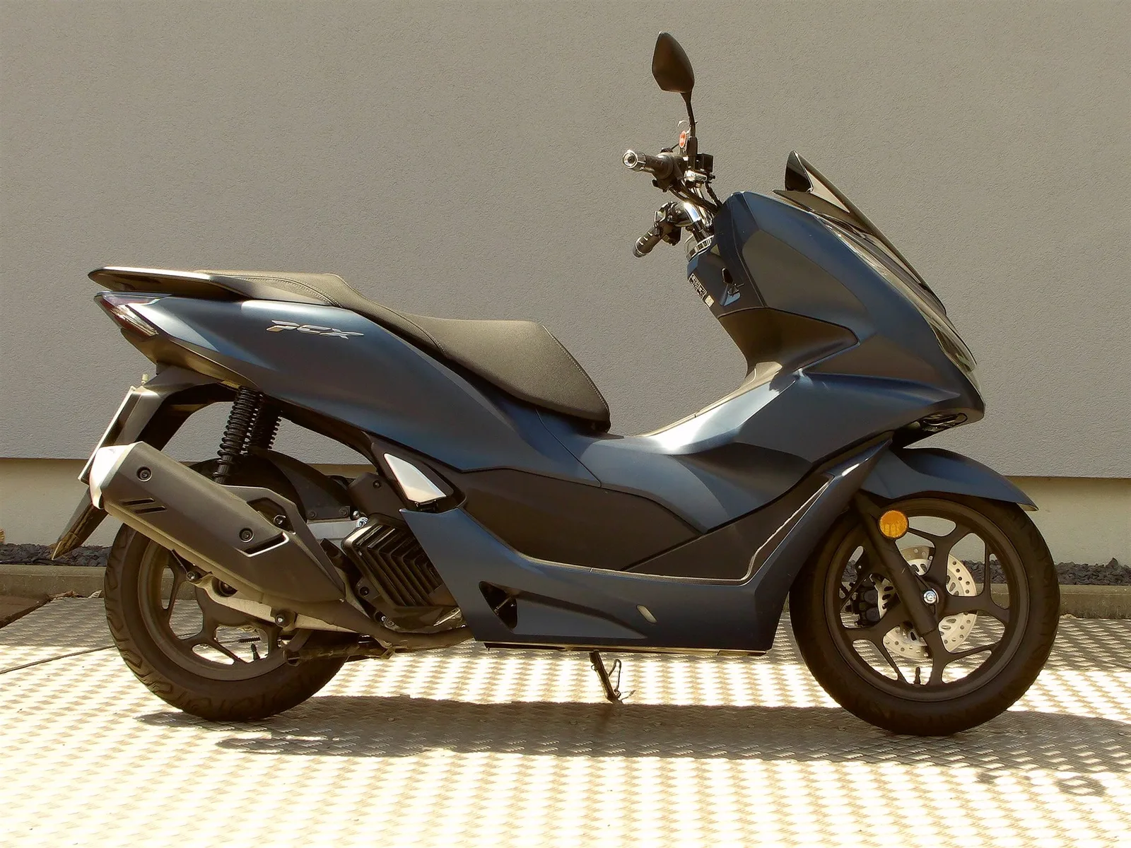 Honda PCX125