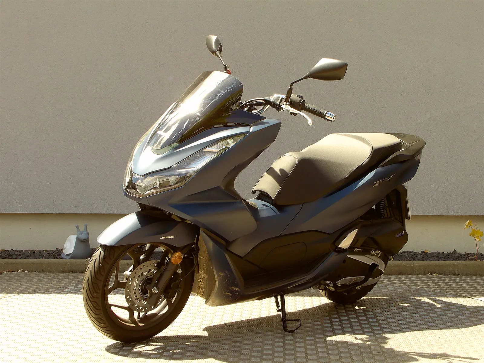 Honda PCX125