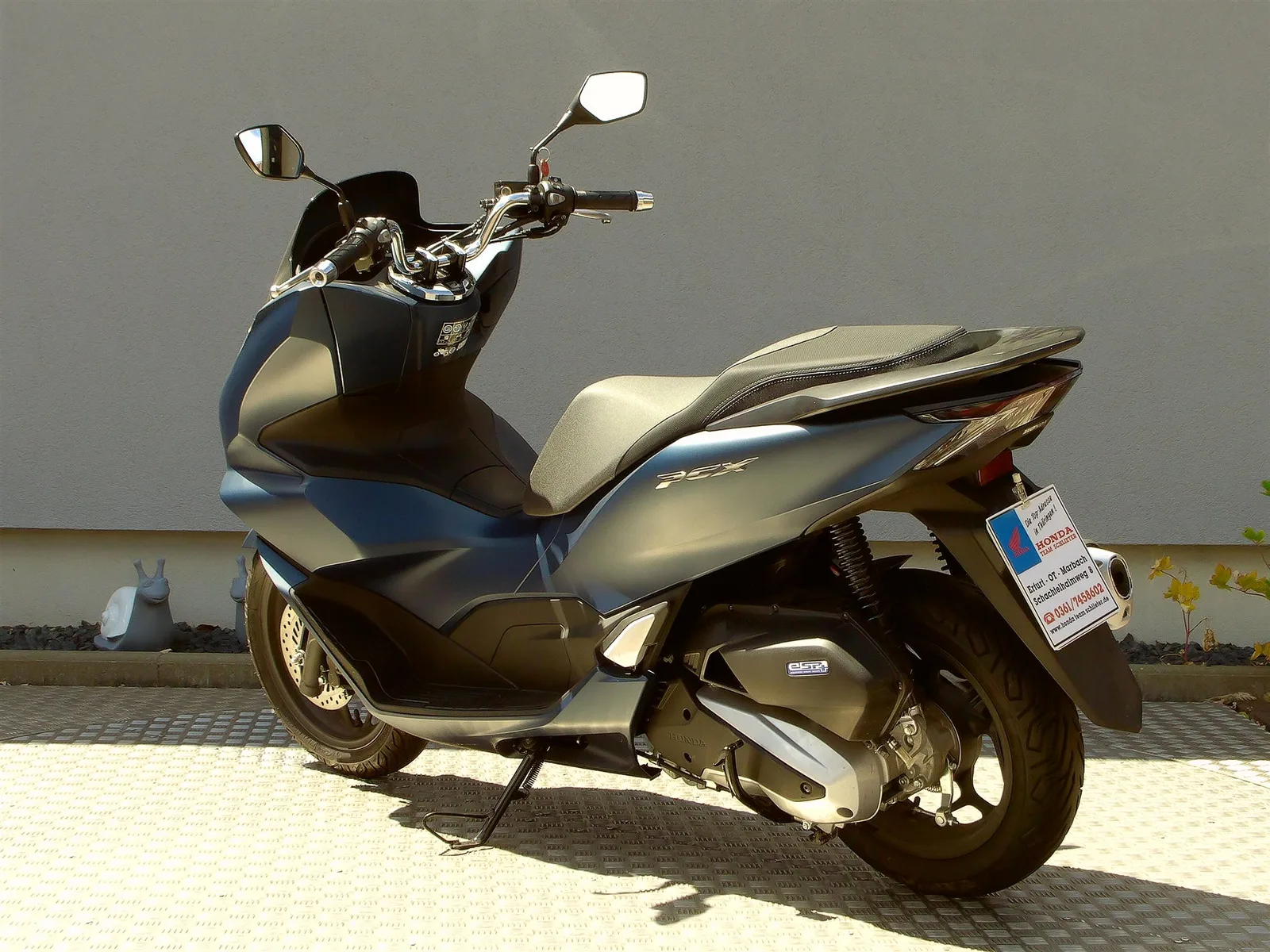 Honda PCX125