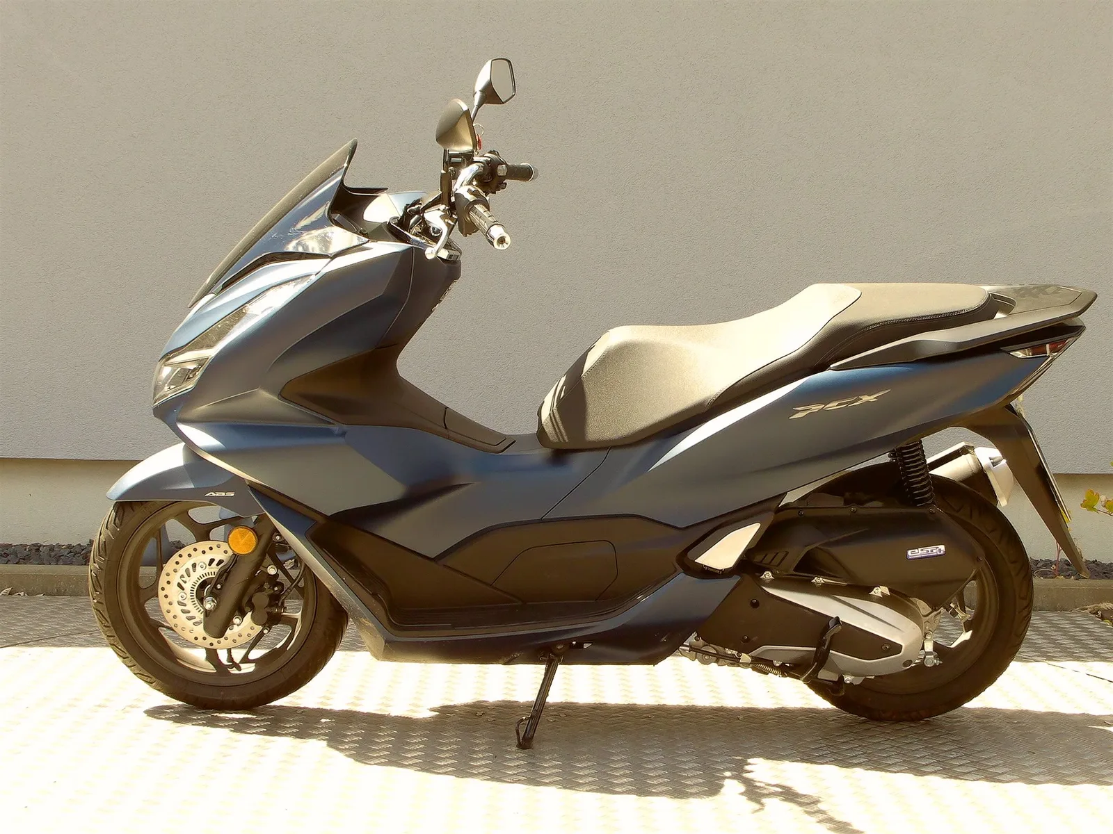 Honda PCX125