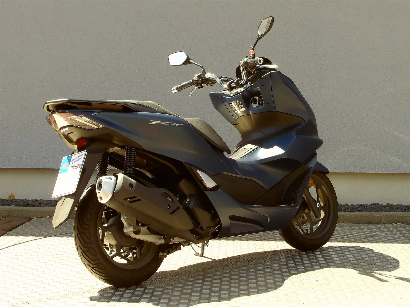 Honda PCX125