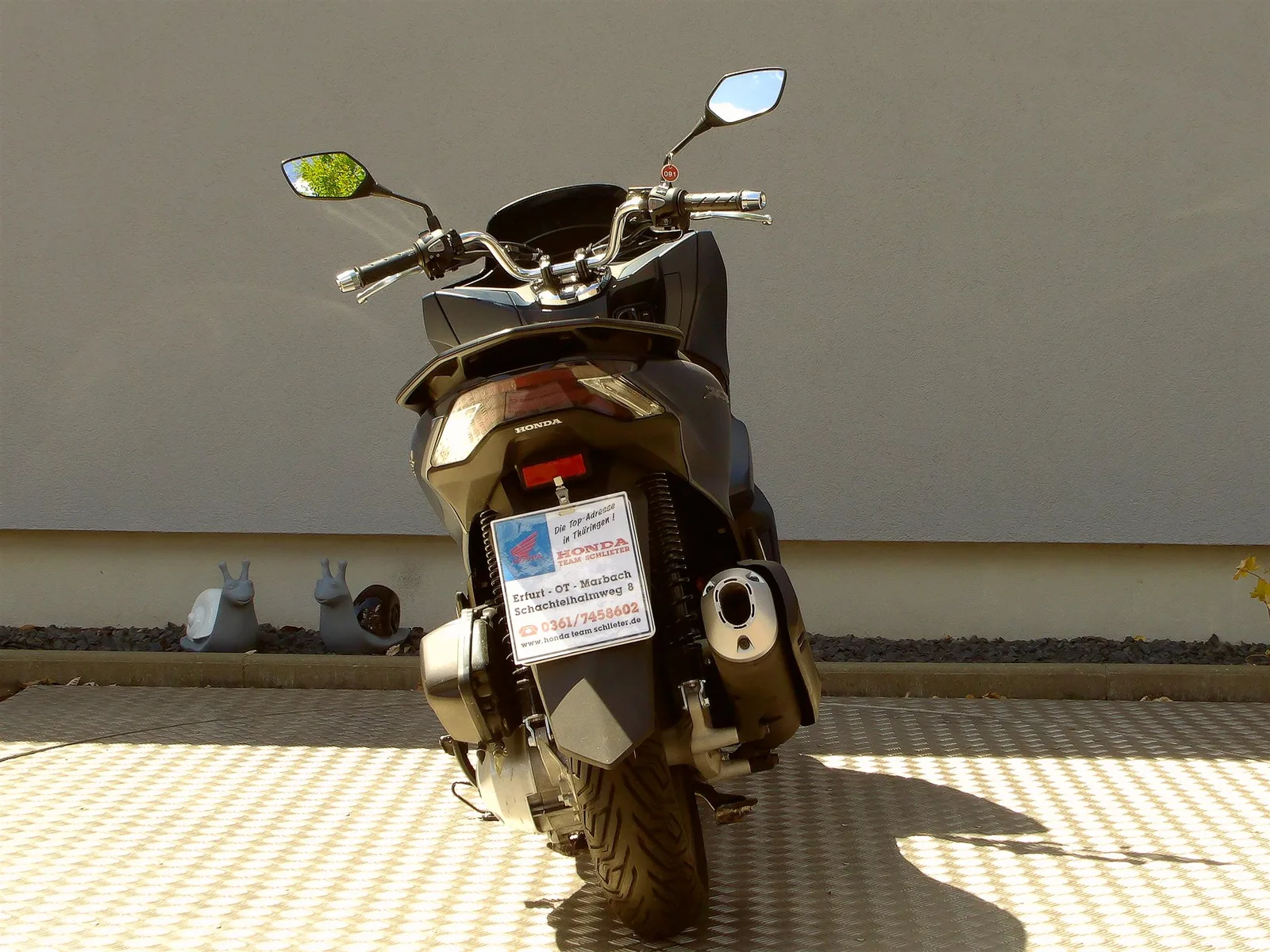 Honda PCX125