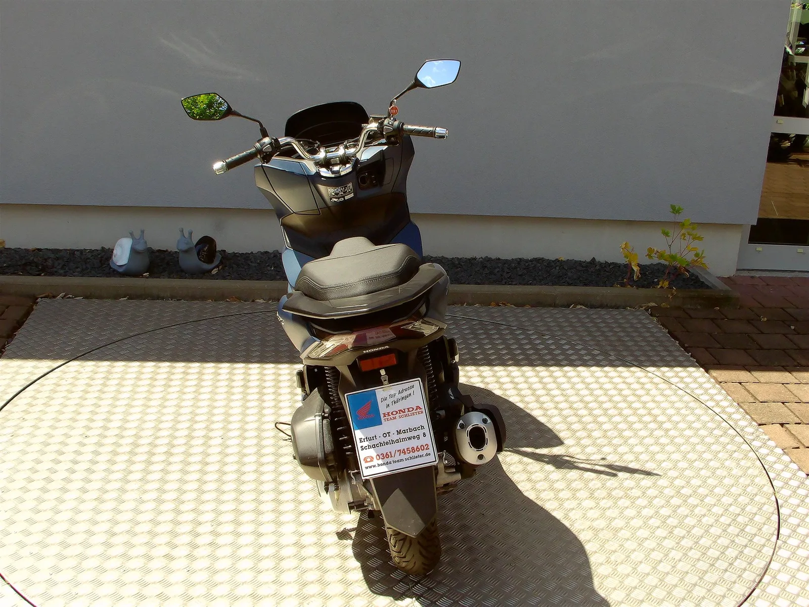 Honda PCX125