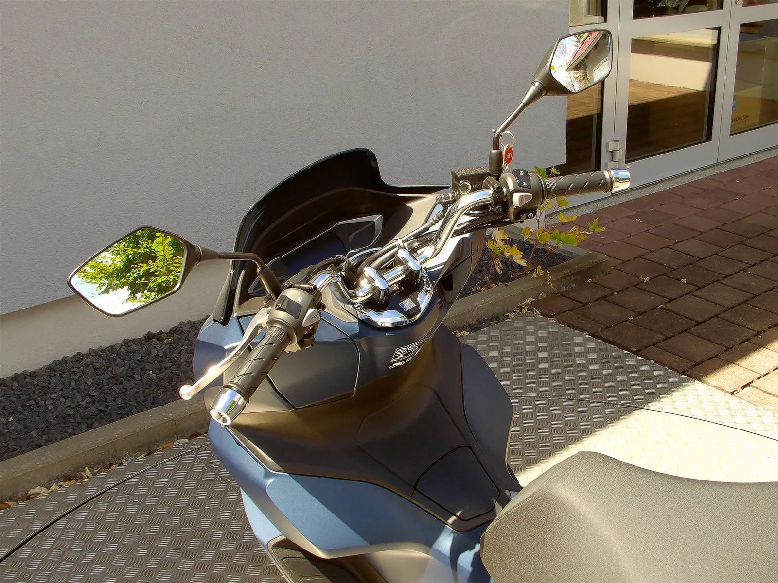Honda PCX125