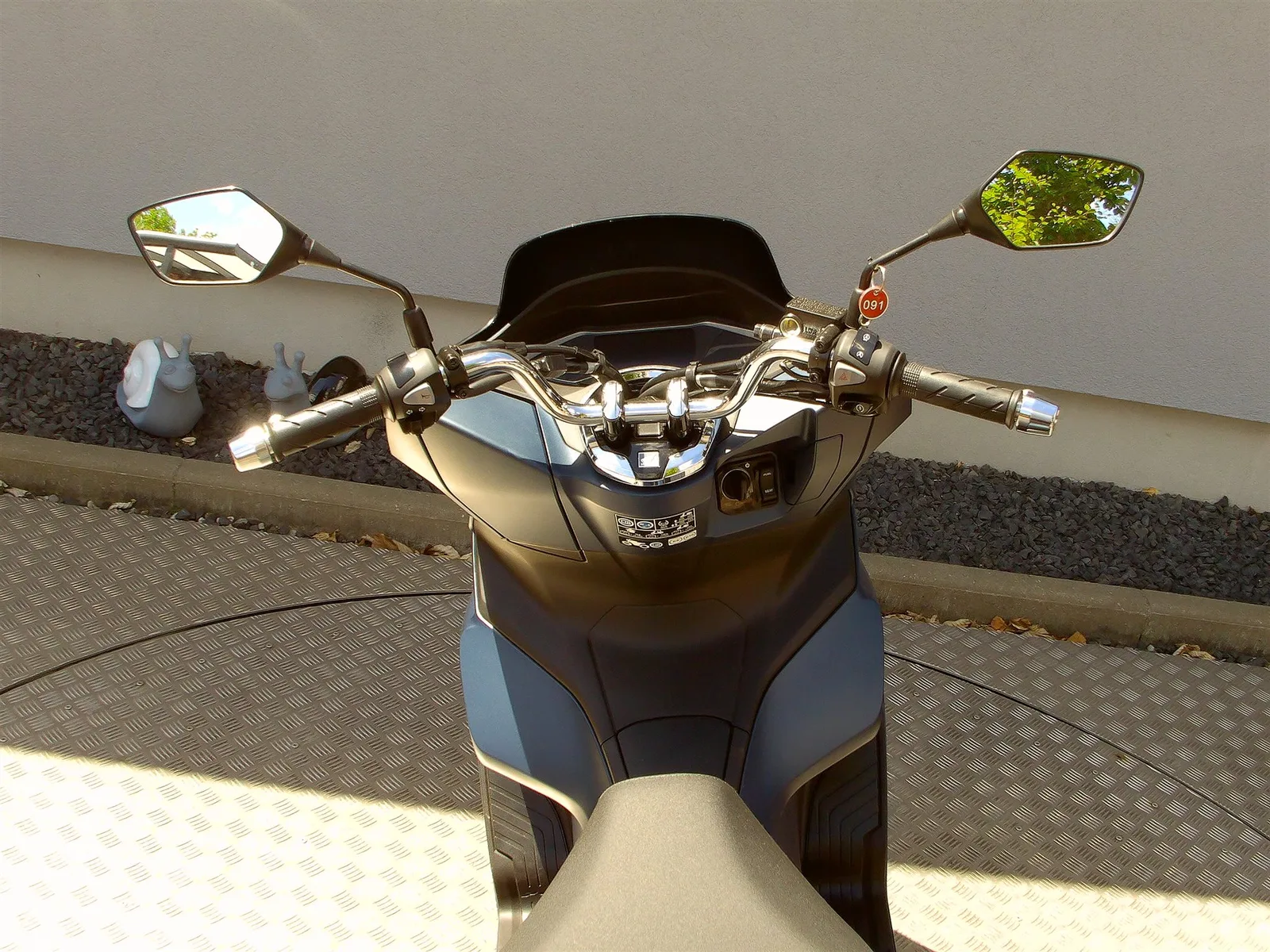 Honda PCX125