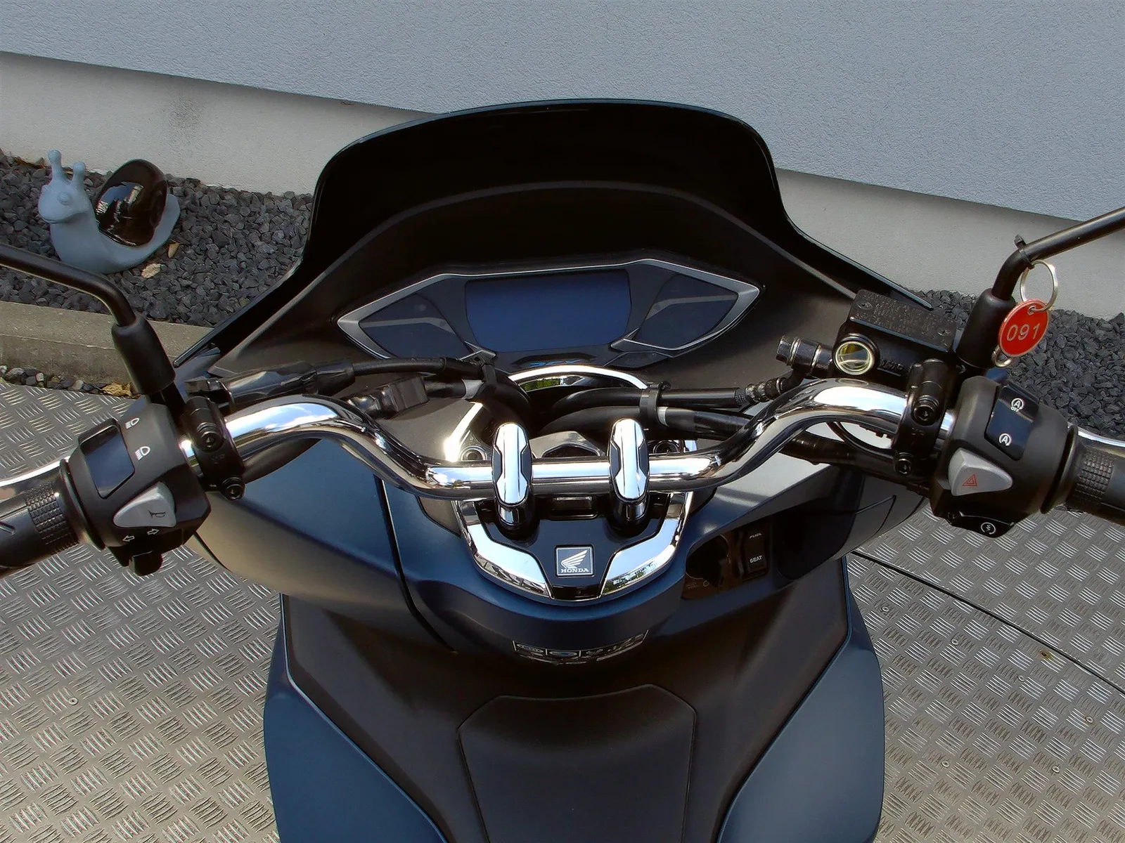 Honda PCX125