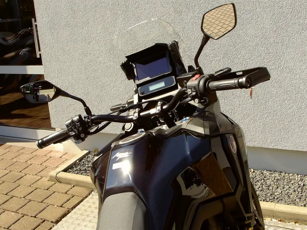 Honda CRF1100L Africa Twin DCT